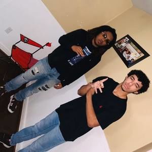 Meet your Posher, Jerry